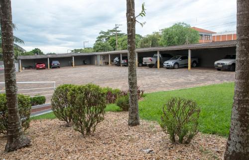 Catanduva Hotel | Reisper Palace Hotel