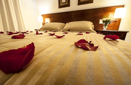 Catanduva Hotel | Reisper Palace Hotel