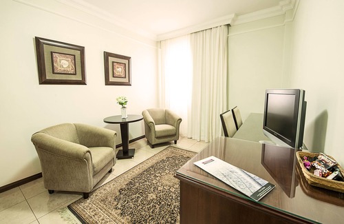 Catanduva Hotel | Reisper Palace Hotel