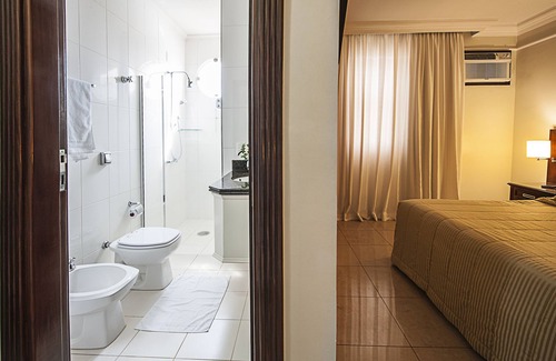 Catanduva Hotel | Reisper Palace Hotel