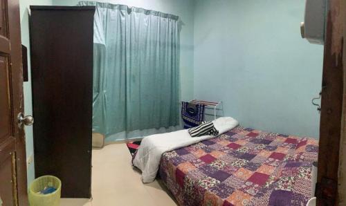 Kampung Lembah Resort | Reisya Homestay