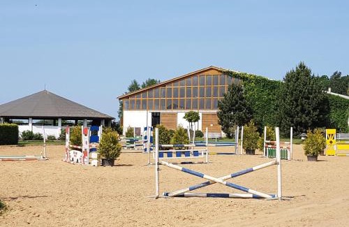 Horst Apartment | Reitanlage Duffner