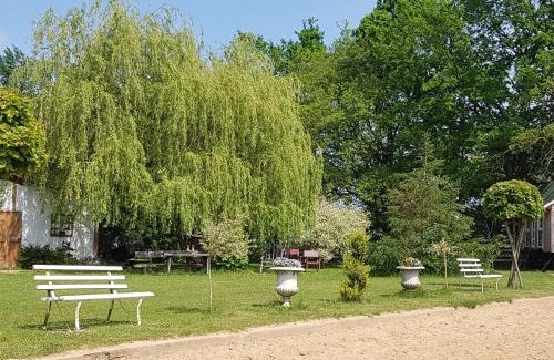 Horst Apartment | Reitanlage Duffner