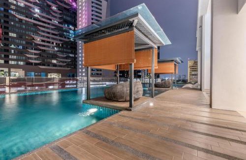 Ampang Apartment | Reizz Residence by The Pureloft