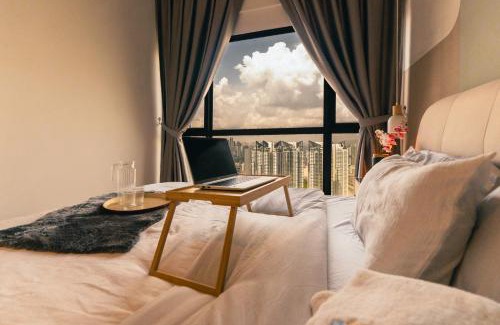 Ampang Apartment | Reizz Residence by The Pureloft
