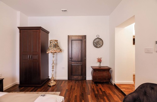 Vukov Spomenik Apartment | Reka Sava - make yourself comfortable in our stylish apartment