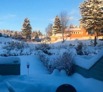 Trondheim House | Rekkehus til leie for ski-VM 2025! I nærheten av VM-arenaen!