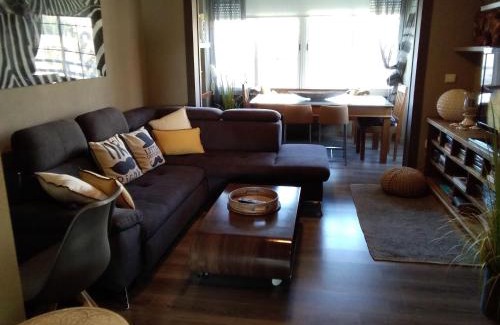 L'Albufereta Apartment | Relájate o teletrabaja, piscina y playa a 3 min