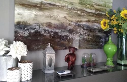 L'Albufereta Apartment | Relájate o teletrabaja, piscina y playa a 3 min