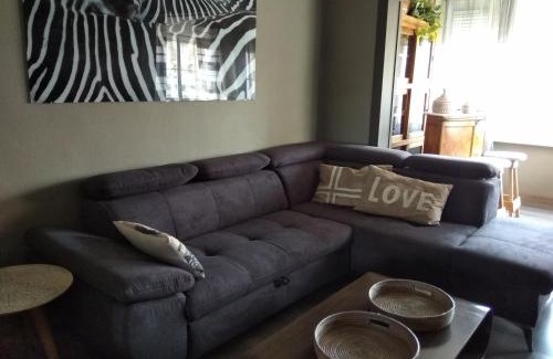 L'Albufereta Apartment | Relájate o teletrabaja, piscina y playa a 3 min