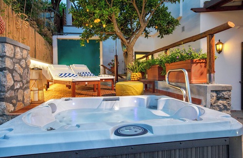 Anacapri House | Relais 2 Pini