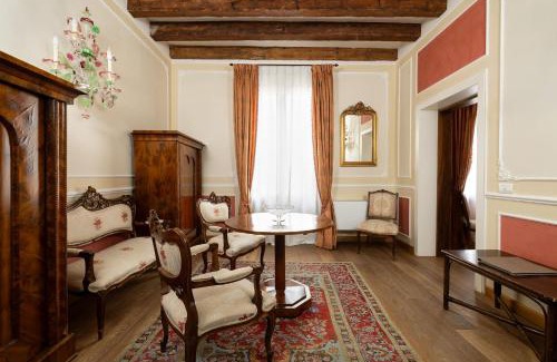 Malamocco Hotel | Relais Alberti