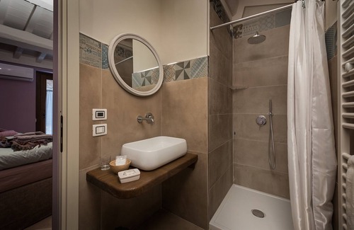 Campello sul Clitunno House | Relais Borgo Campello