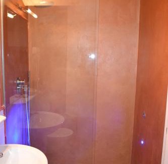 Strove House | Relais CastelBigozzi