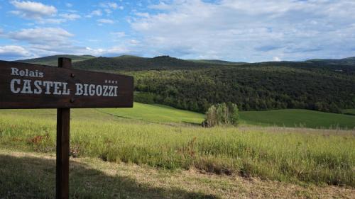 Strove House | Relais CastelBigozzi