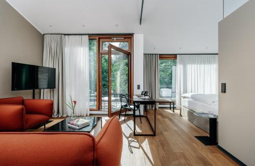 Bergisch Gladbach Hotel | Relais & Châteaux Hotel Diepeschrather Mühle