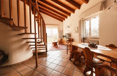 Ala House | Relais diVINO