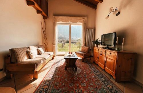 Ala House | Relais diVINO