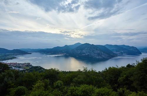 Iseo Hotel | Relais I Due Roccoli