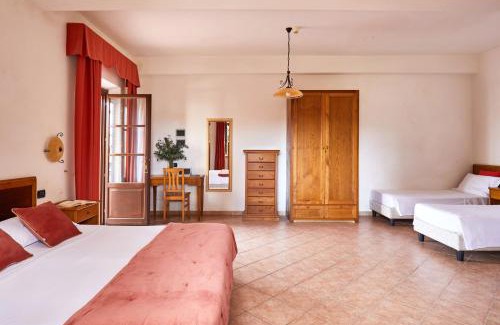 Casino di Terra Hotel | Relais Belvedere