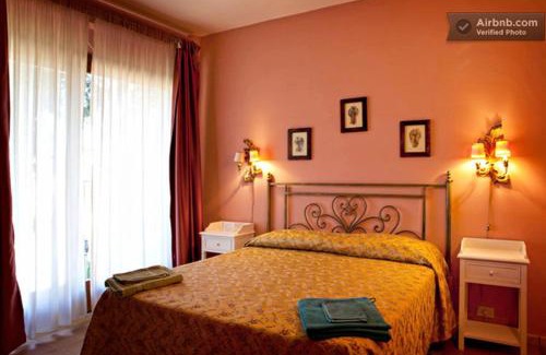 Camilluccia House | Relais La Canfora