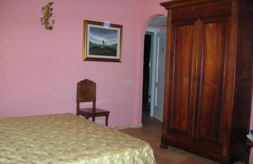 Camilluccia House | Relais La Canfora