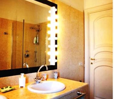 Camilluccia House | Relais La Canfora