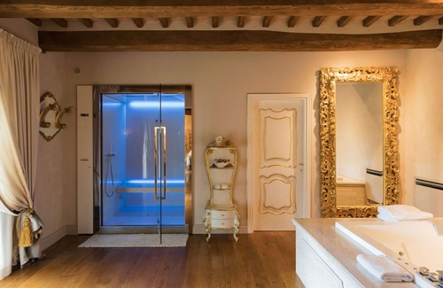 Cortona Hotel | Relais La Corte dei Papi