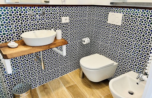 Sant'Agata sui Due Golfi House | Relais Loggia Li Galli