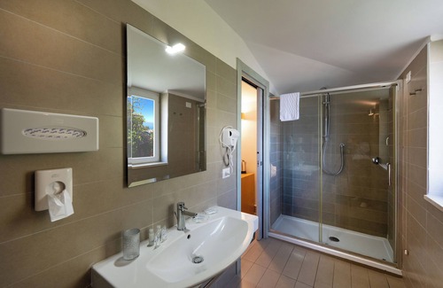 Castellammare di Stabia Hotel | Relais Manfredi