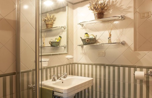 Paciano House | Relais Mastro Cinghiale