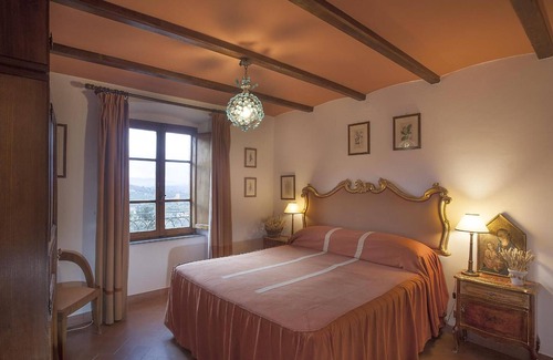 Paciano House | Relais Mastro Cinghiale