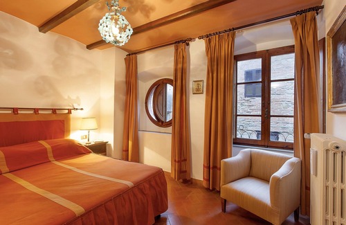 Paciano House | Relais Mastro Cinghiale