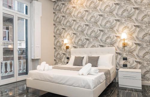 Santa Lucia House | Relais Mermaid Luxury Suite