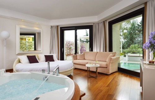 Raito Hotel | Relais Paradiso