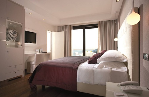 Raito Hotel | Relais Paradiso