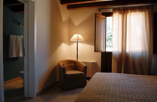 Ragusa Hotel | Relais Parco Cavalonga