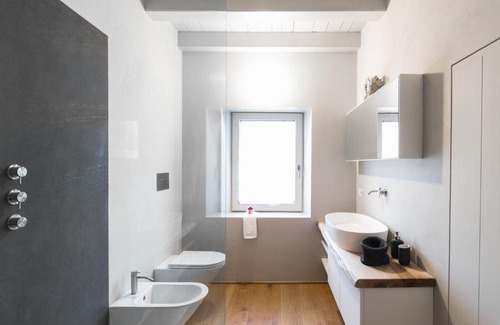 Borgo Valbelluna House | Relais Poggio Pagnan