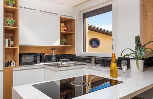 Meta House | Relais Regina Vittoria