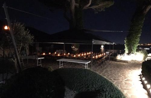 Lake Garda House | Relais Terrazza sul lago Castelgandolfo