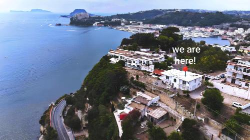 Baia Bed & Breakfast | Relais Tiaré Bed and Breakfast