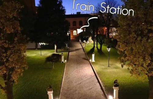 Mogliano Veneto Bed & Breakfast | Relais Totì BeB bed e breakfast