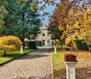 Mogliano Veneto Bed & Breakfast | Relais Totì BeB bed e breakfast
