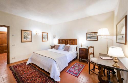 Radda in Chianti Hotel | Relais Vignale & Spa