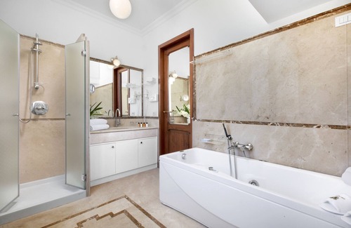 Sant'Agnello Hotel | Relais Villa Savarese