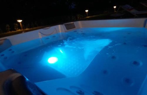 Saltara Villa | Relais Villa Sofia