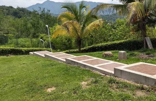 Guasca Hotel | relationship human being nature