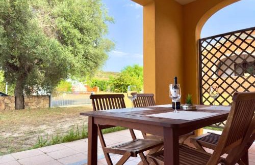 Buddittogliu Straulas Apartment | Relax 5 minutes from the beach