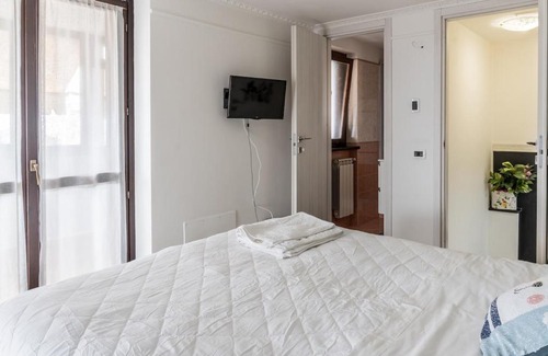 Focene House | Relax a due passi dal mare dall'aeroporto"casettaStella"