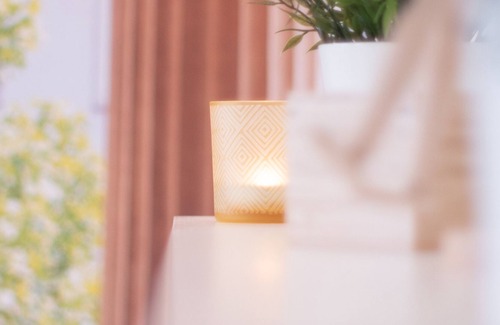 Aachen House | Relax Aachener Boardinghouse Apartment 3
